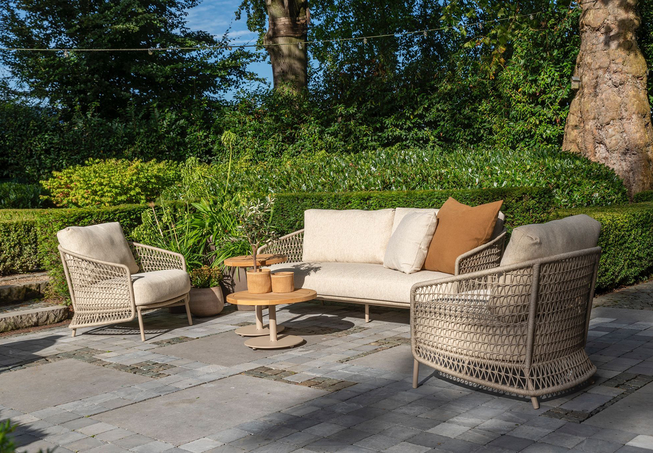 Garden Corner Sets