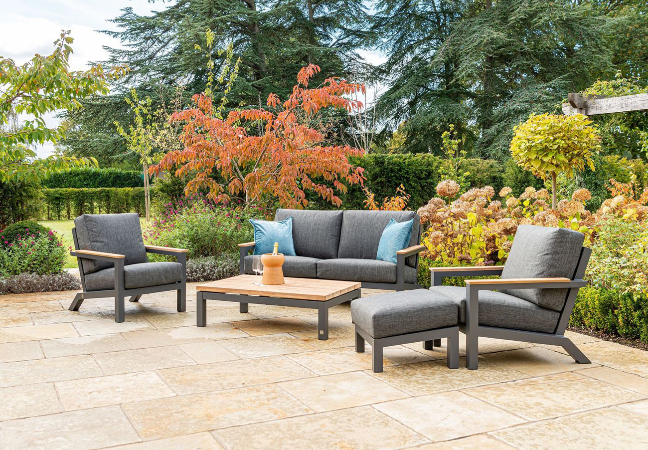 Garden Corner Sets