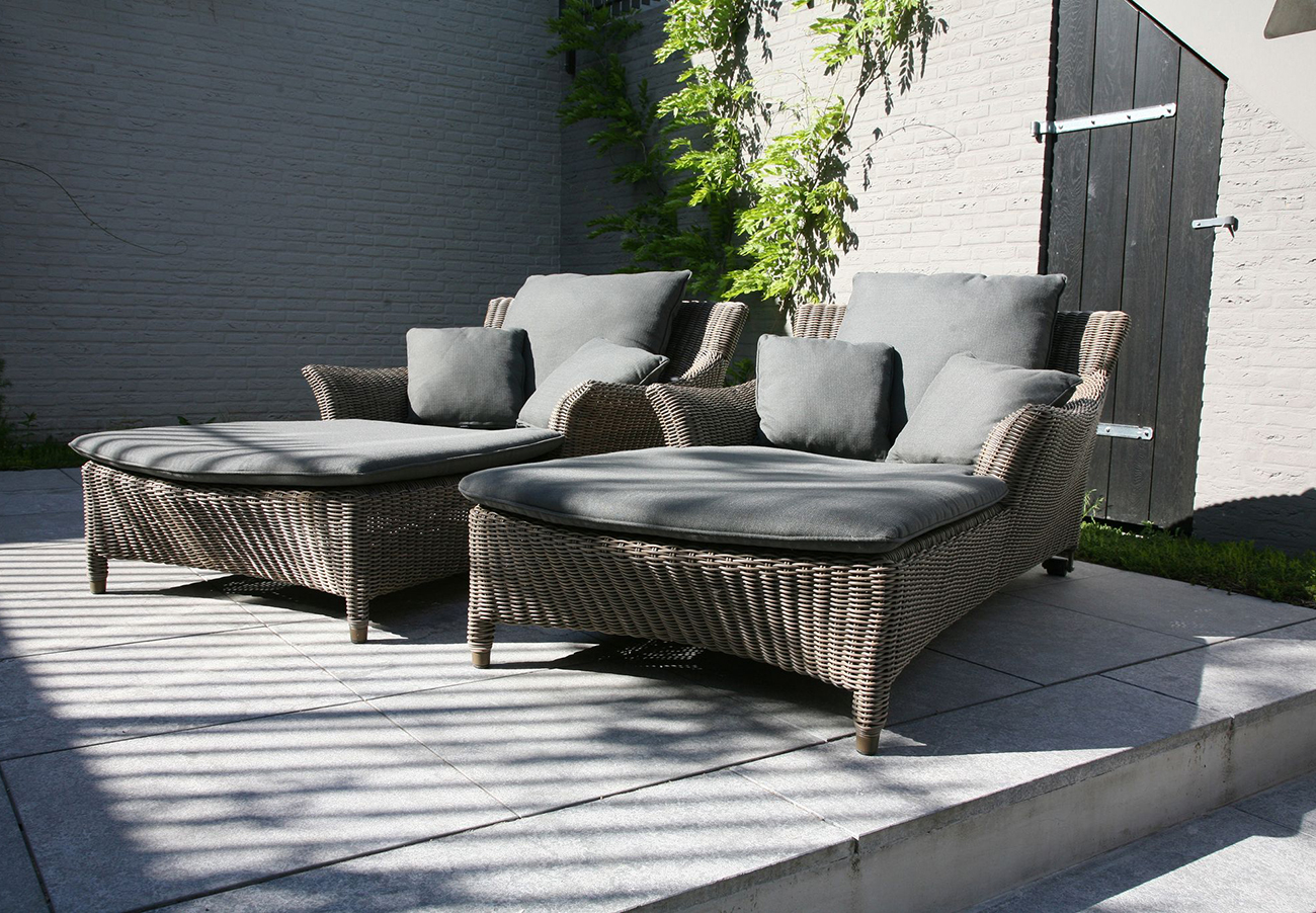 Garden Corner Sets