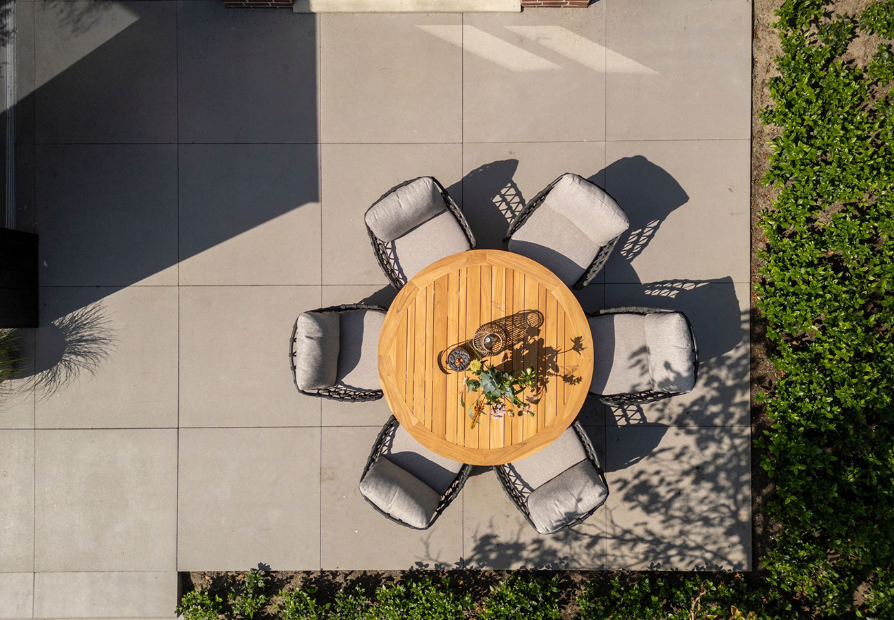 Garden Corner Sets