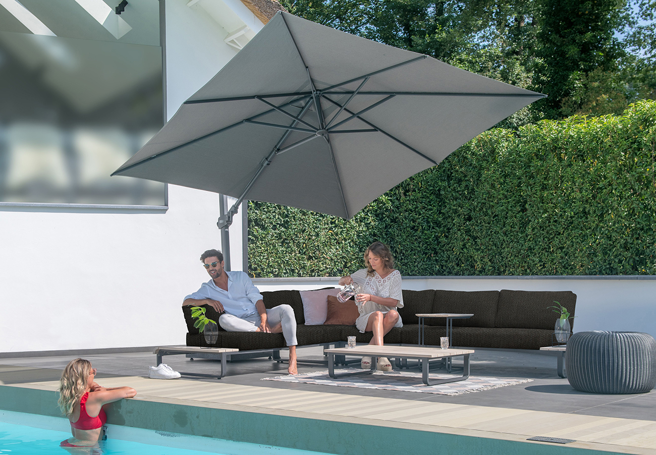 Garden Corner Sets