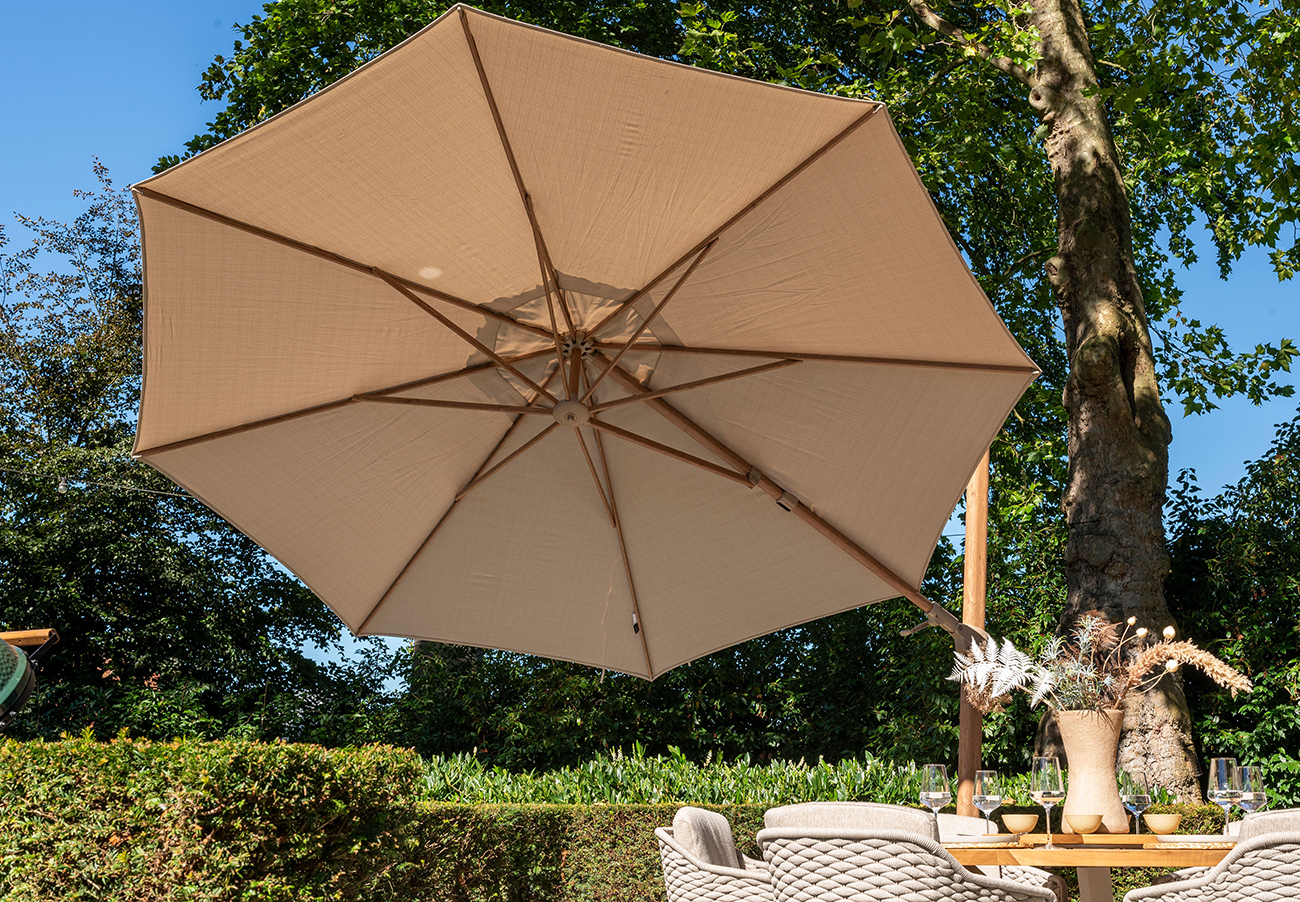 Garden Corner Sets