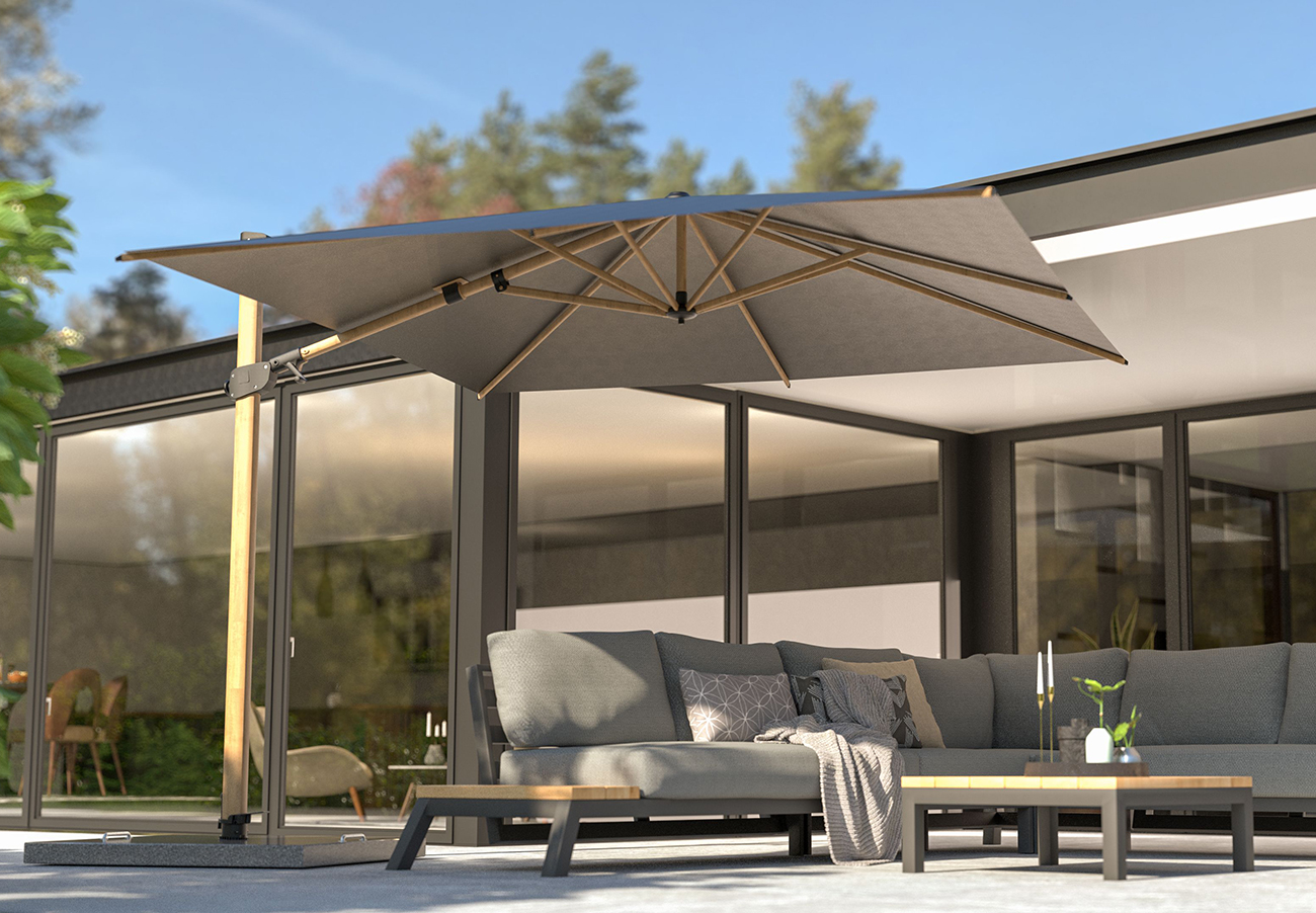 Garden Corner Sets