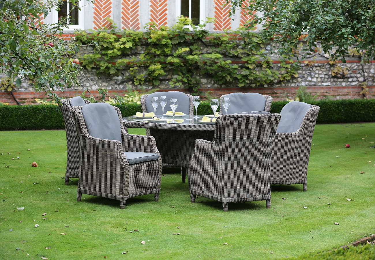 Garden Corner Sets