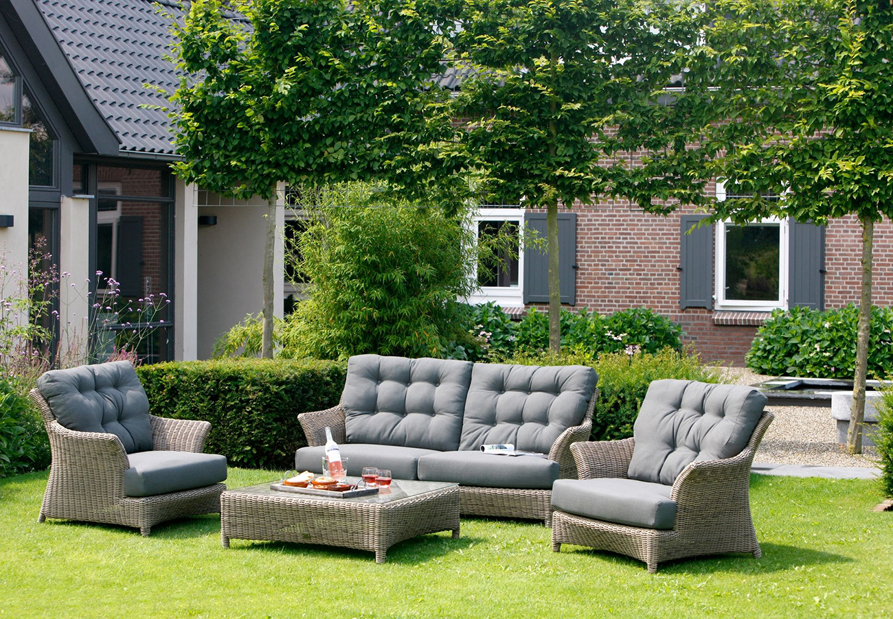 Garden Corner Sets