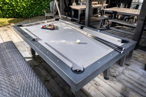 Hartman Crucible Dining and Games Bench Set | Garden Furniture Online