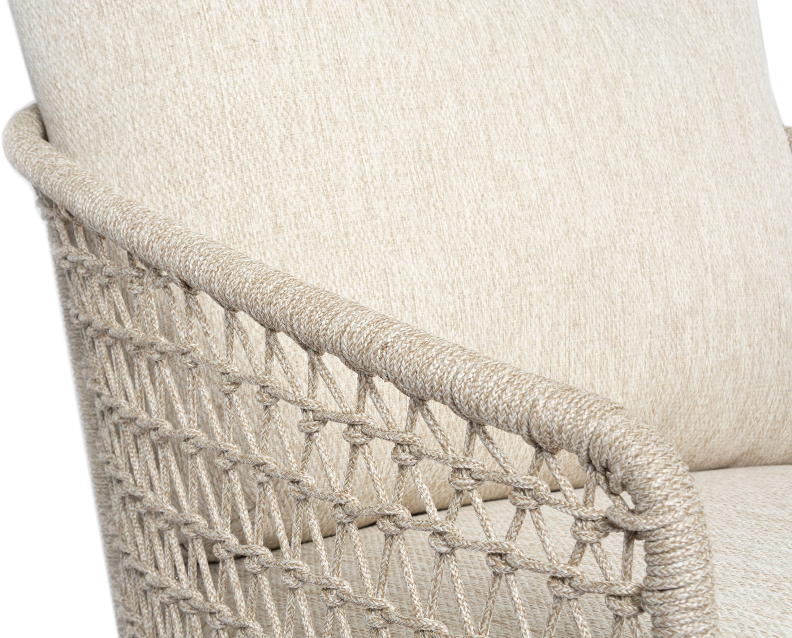 4 Seasons Outdoor Puccini Relax Set
