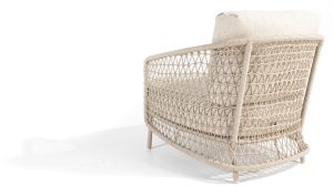 4 Seasons Outdoor Puccini Lounge Set | Garden Furniture Online