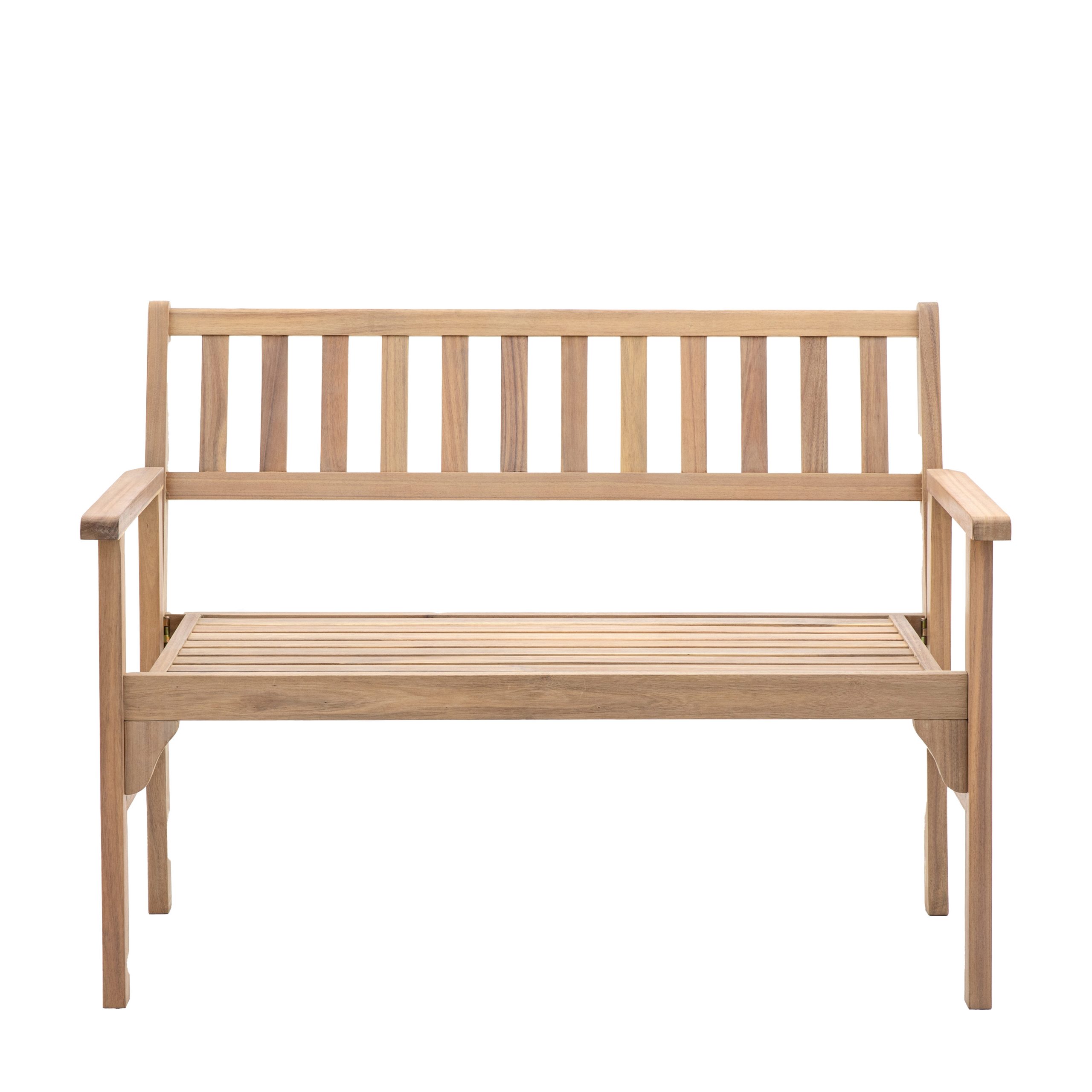 Gallery Outdoor Gerani Bench