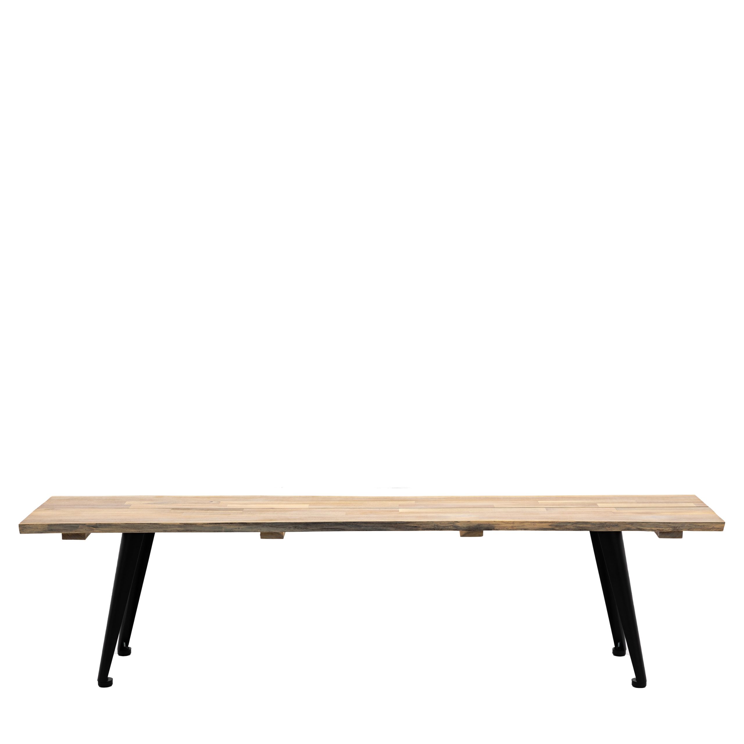 Gallery Outdoor Ponza Dining Bench