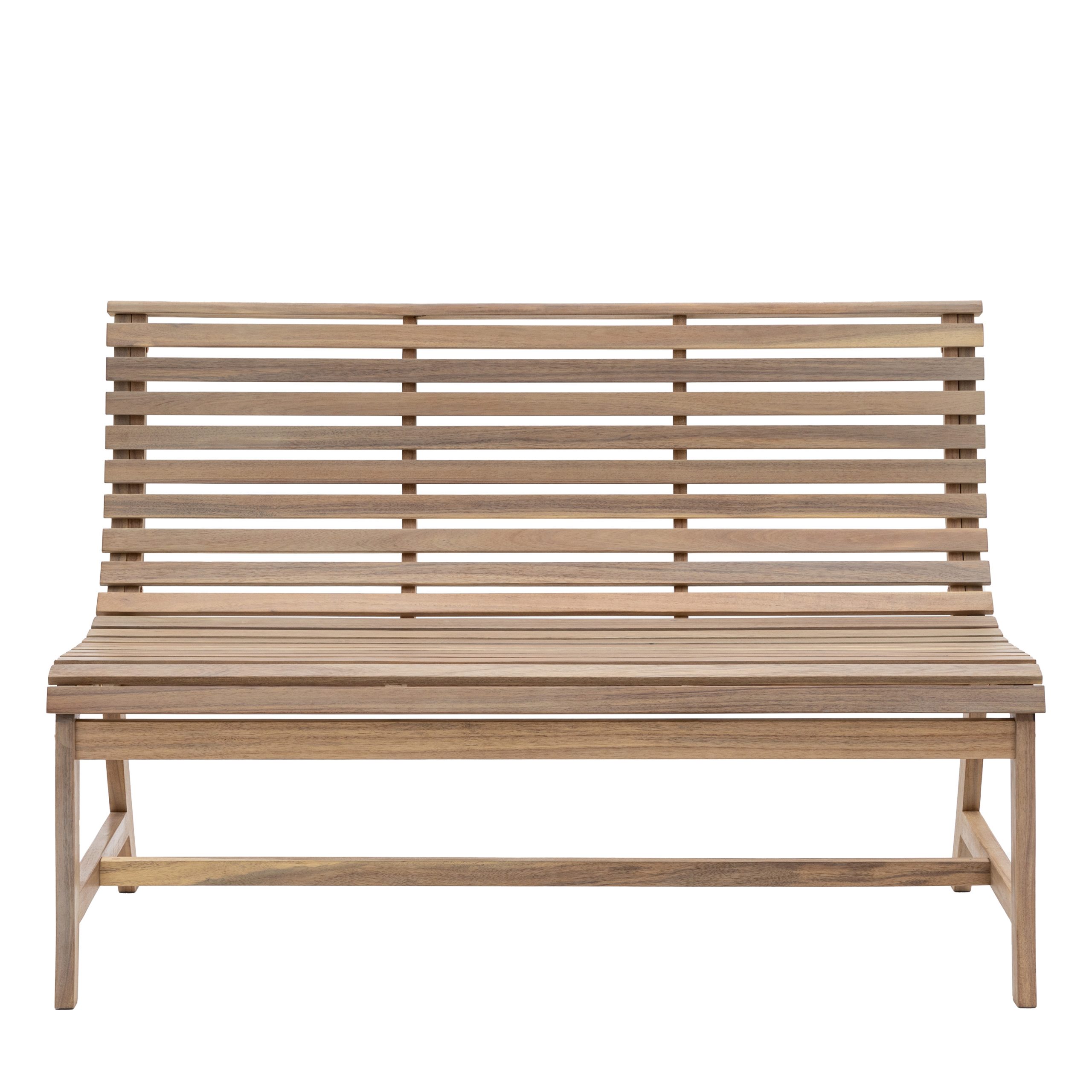 Gallery Outdoor Kalamata Bench