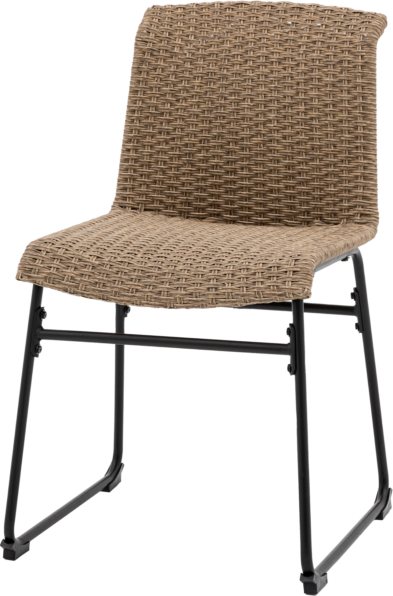 Gallery Outdoor Sapri Dining Chair 2pk