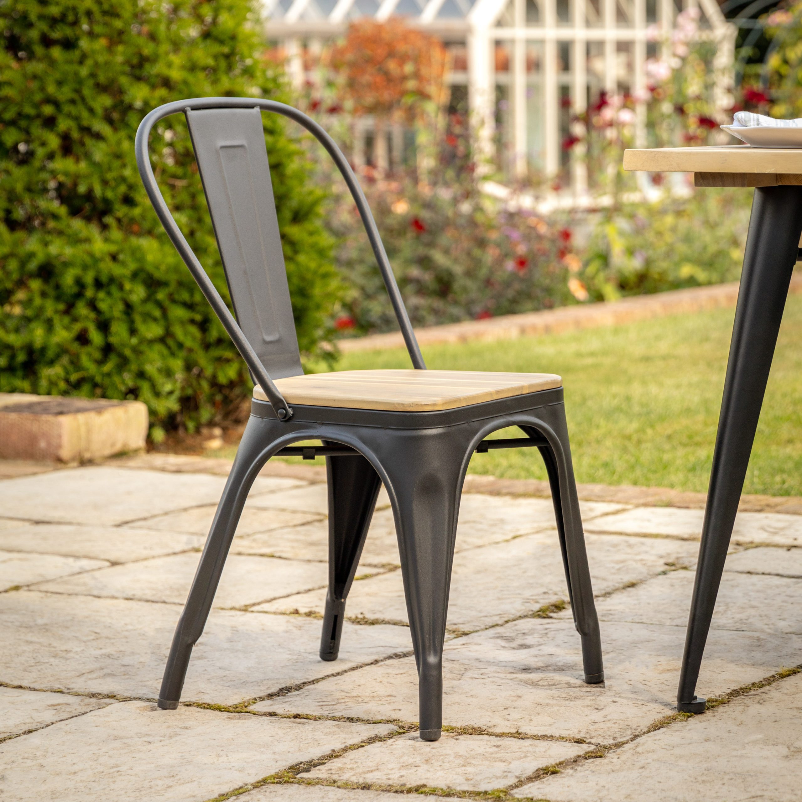 Gallery Outdoor Ponza Dining Chair