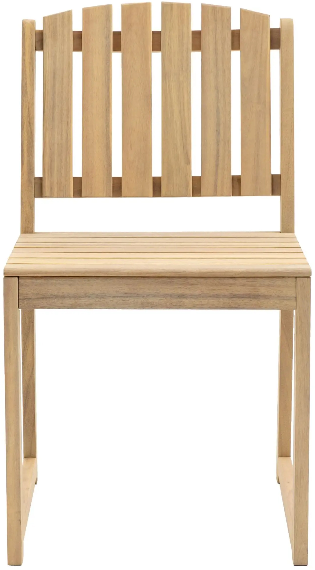 Gallery Direct Rialto Dining Chair  (2pk)
