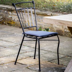 Gallery Outdoor Provins Dining Chair | Garden Furniture Online