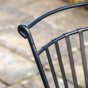 Gallery Outdoor Provins Dining Chair | Garden Furniture Online