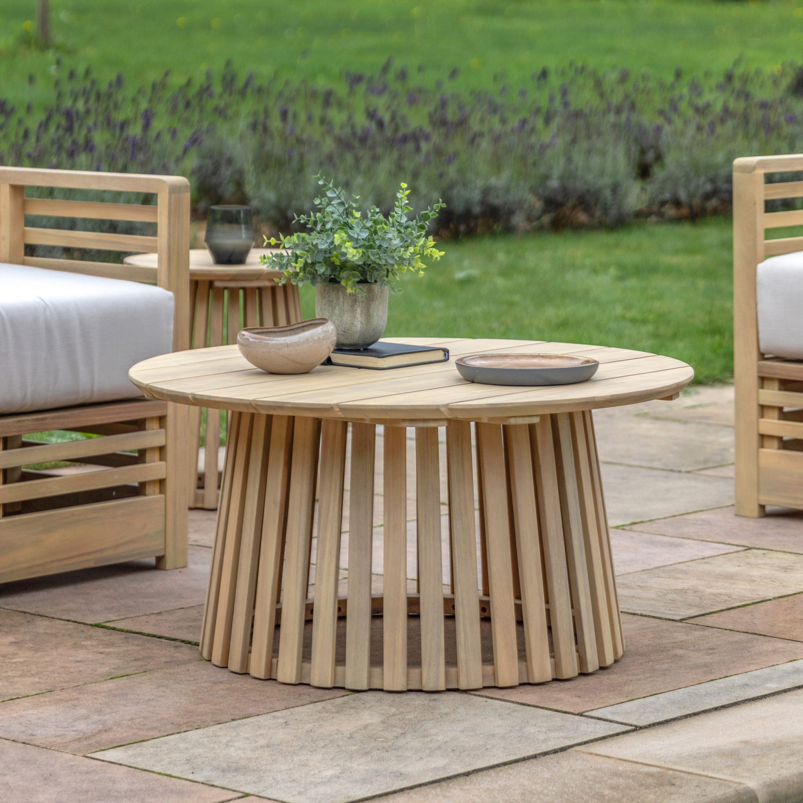 Gallery Direct Rialto Coffee Table