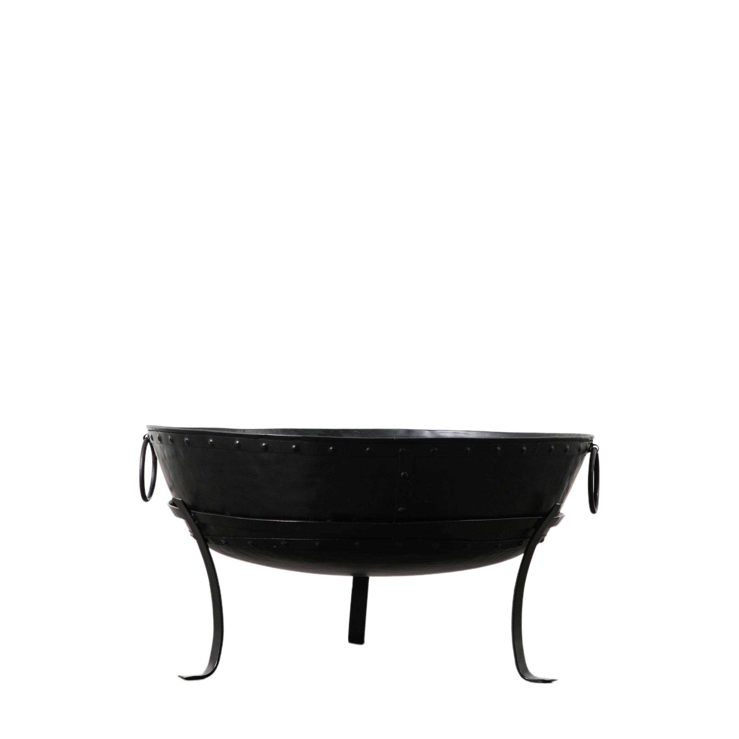 Gallery Outdoor Atessa Firepit