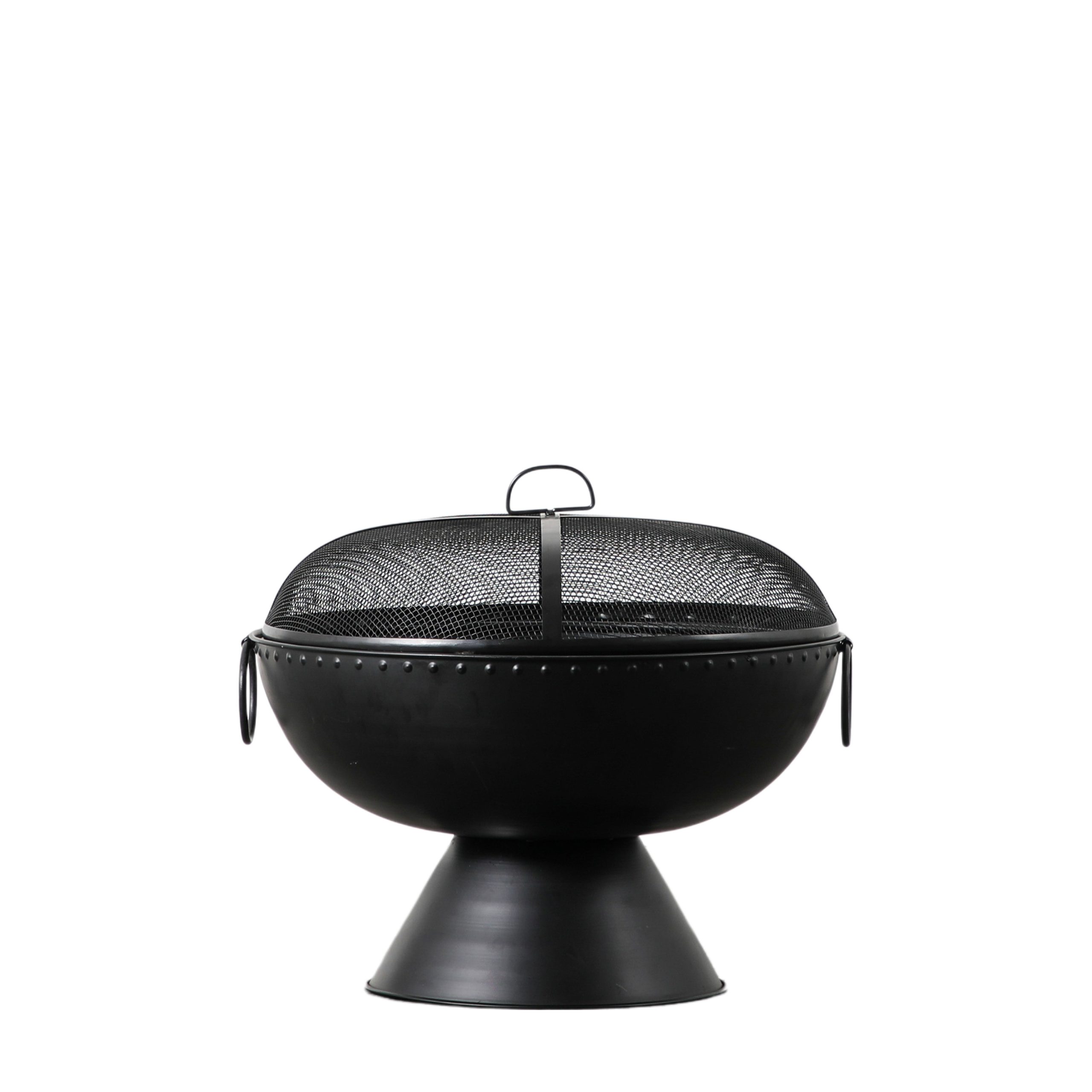 Gallery Outdoor Perano Firepit