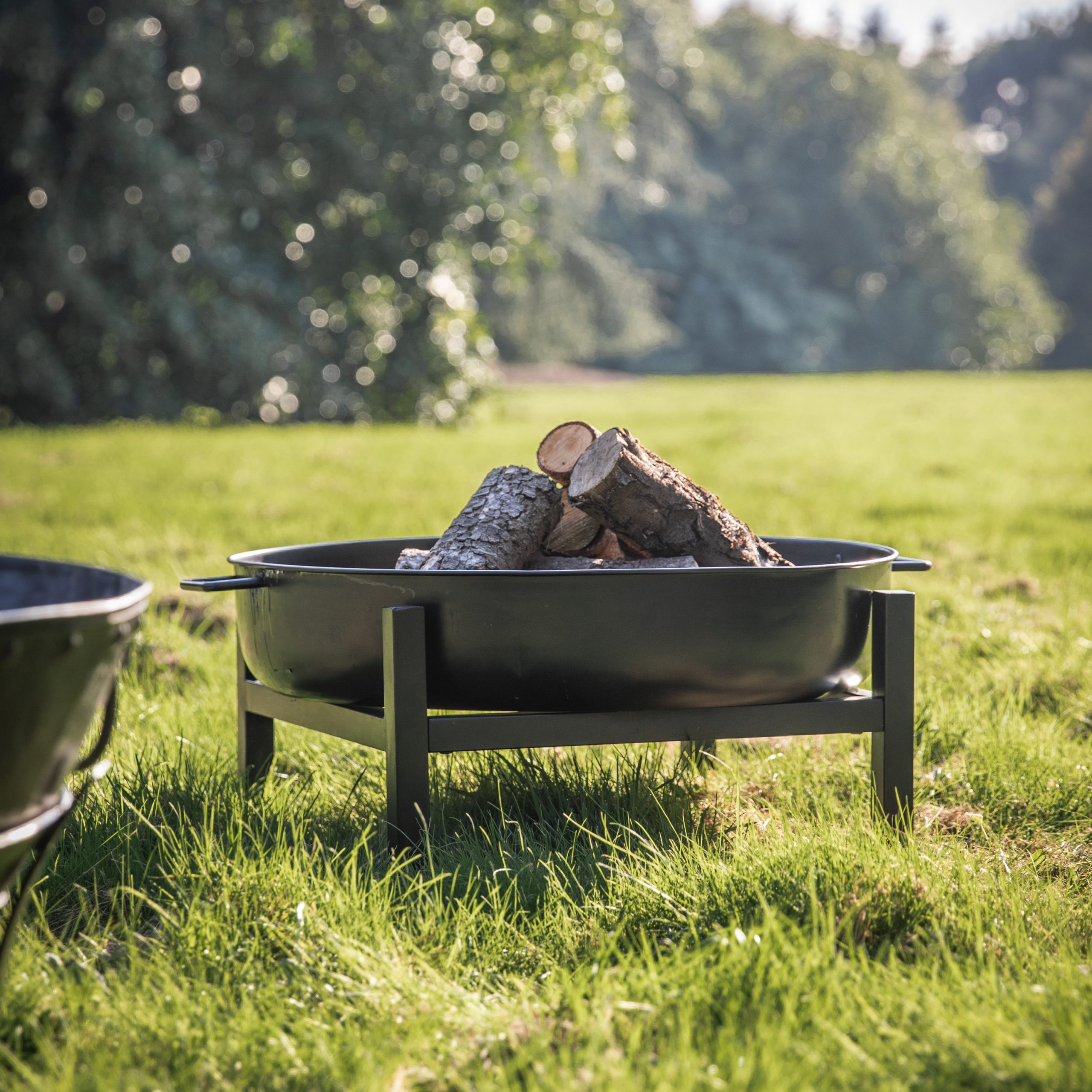 Gallery Outdoor Casoli Firepit
