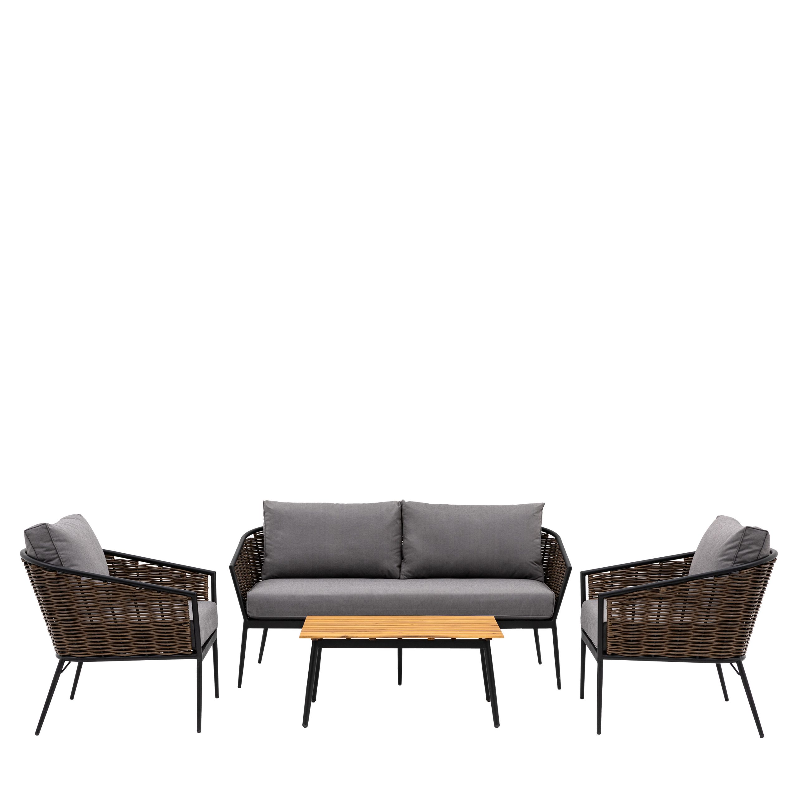 Gallery Outdoor Marzano Lounge Set