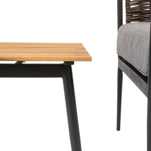Gallery Outdoor Marzano Lounge Set | Garden Furniture Online