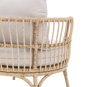 Gallery Outdoor Agadir Lounge Set | Garden Furniture Online