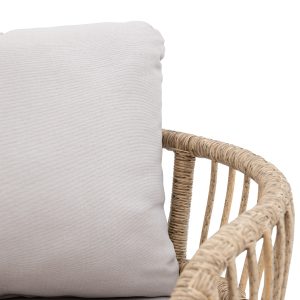 Gallery Outdoor Agadir Lounge Set | Garden Furniture Online