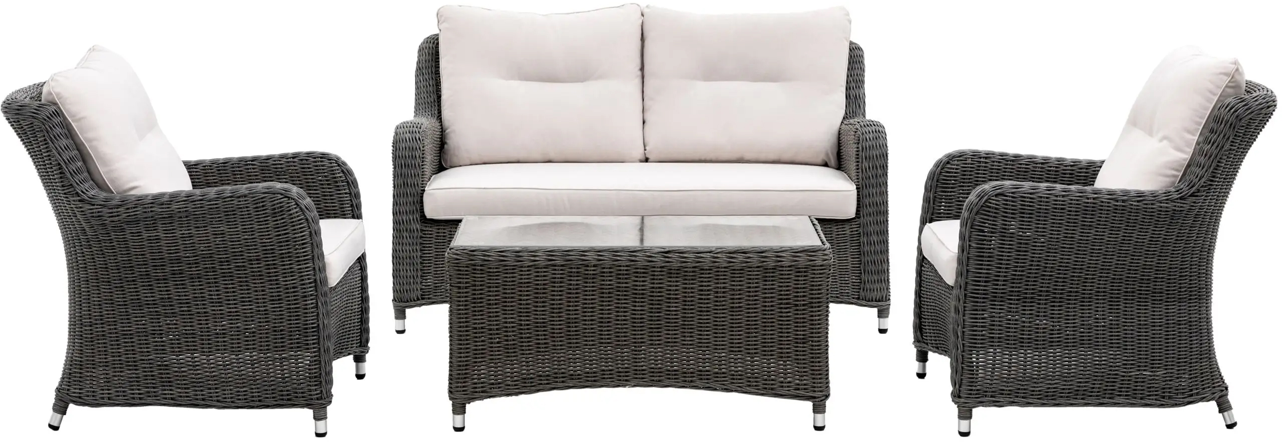 Gallery Direct Windsor Lounge Set