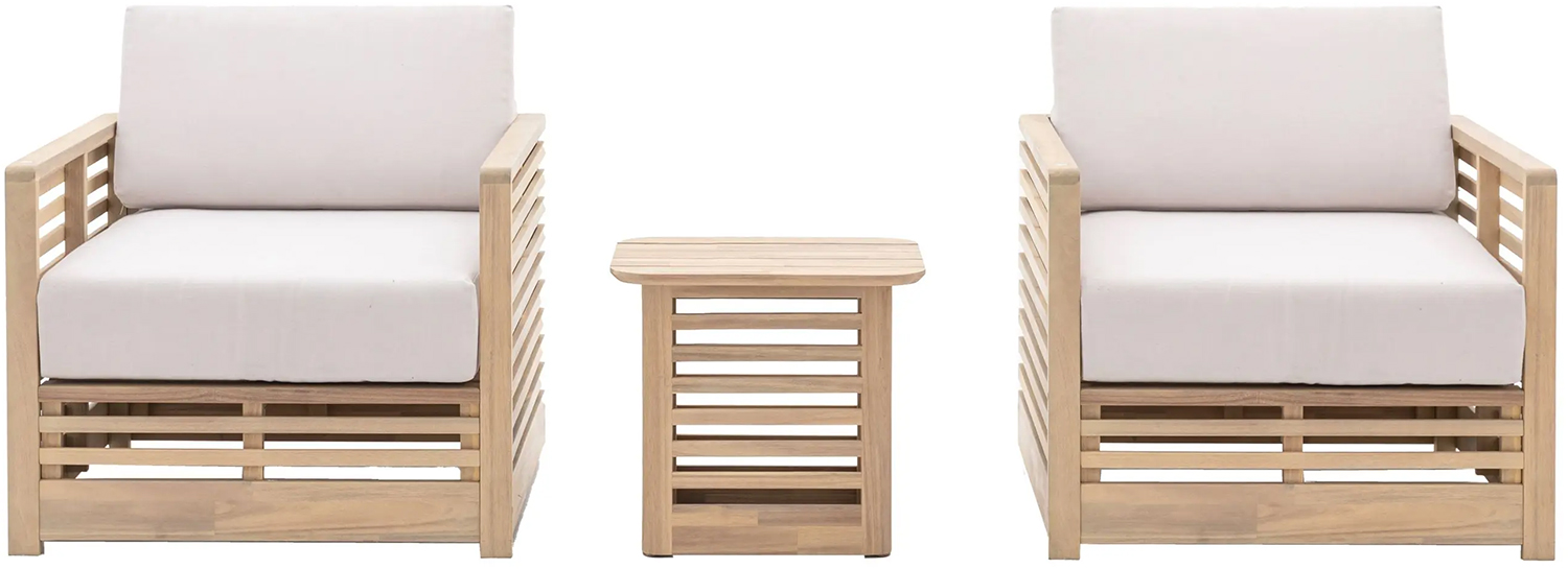 Gallery Direct Marotta Lounge Set