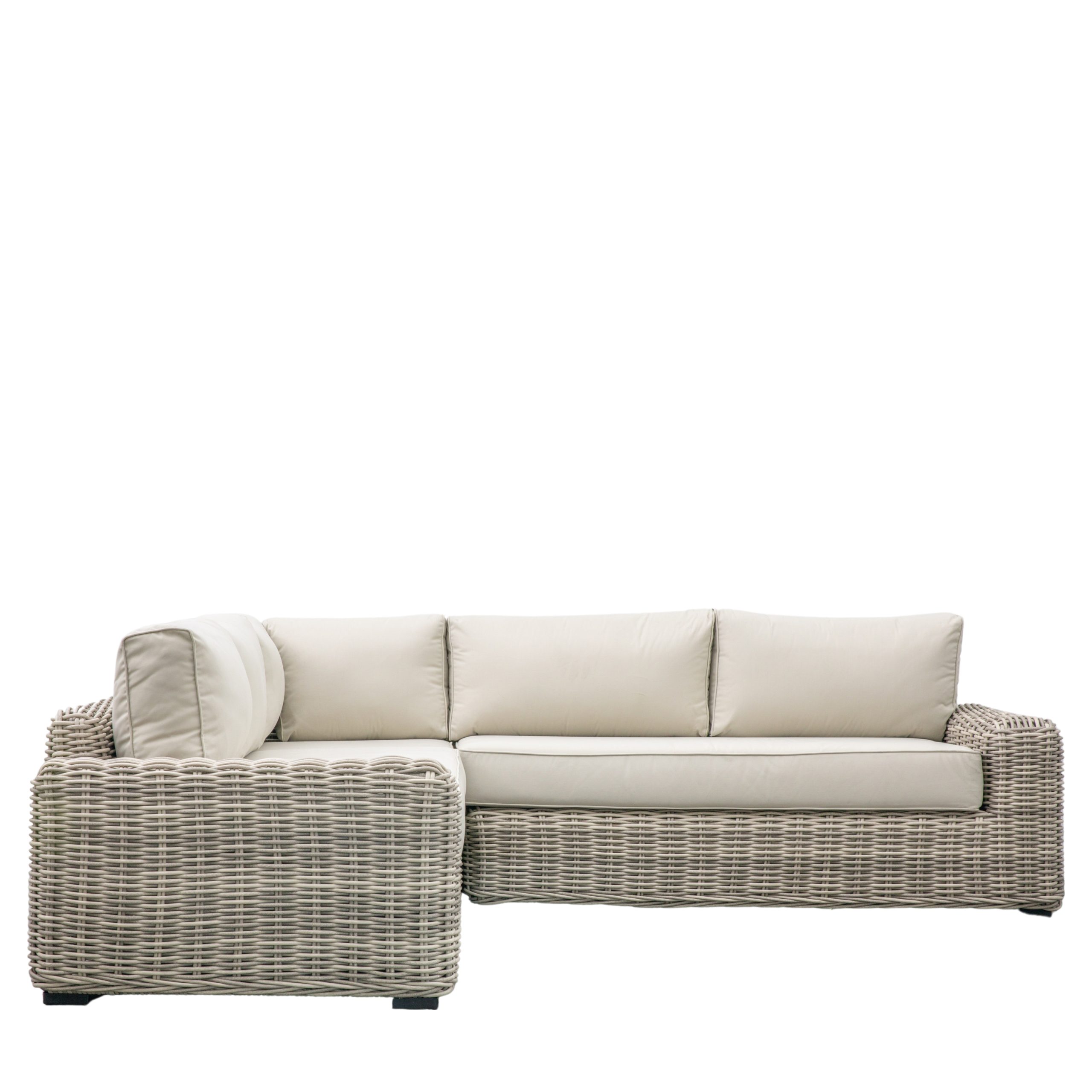 Gallery Outdoor Ragusa Corner Set