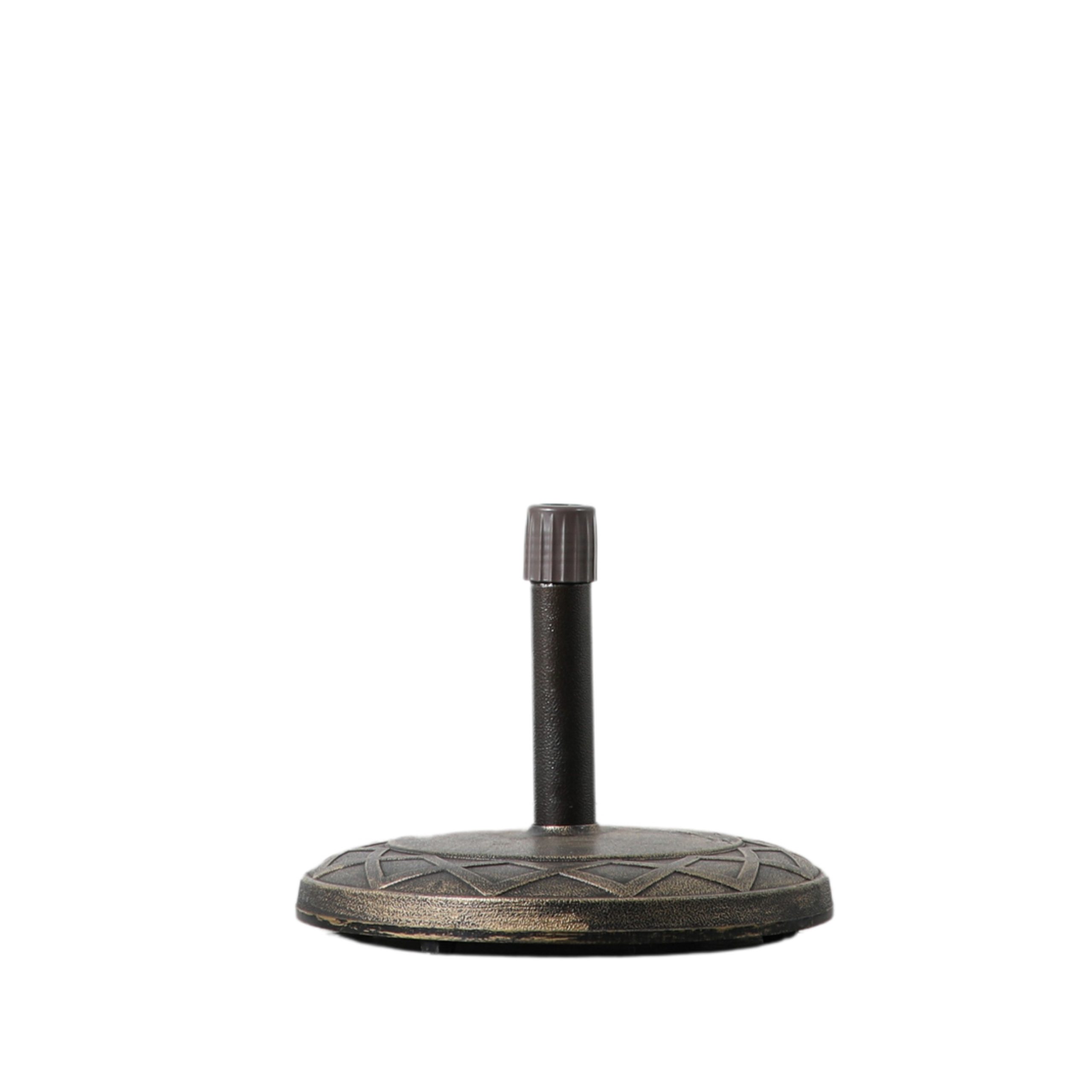 Gallery Outdoor Vazzano Parasol Base