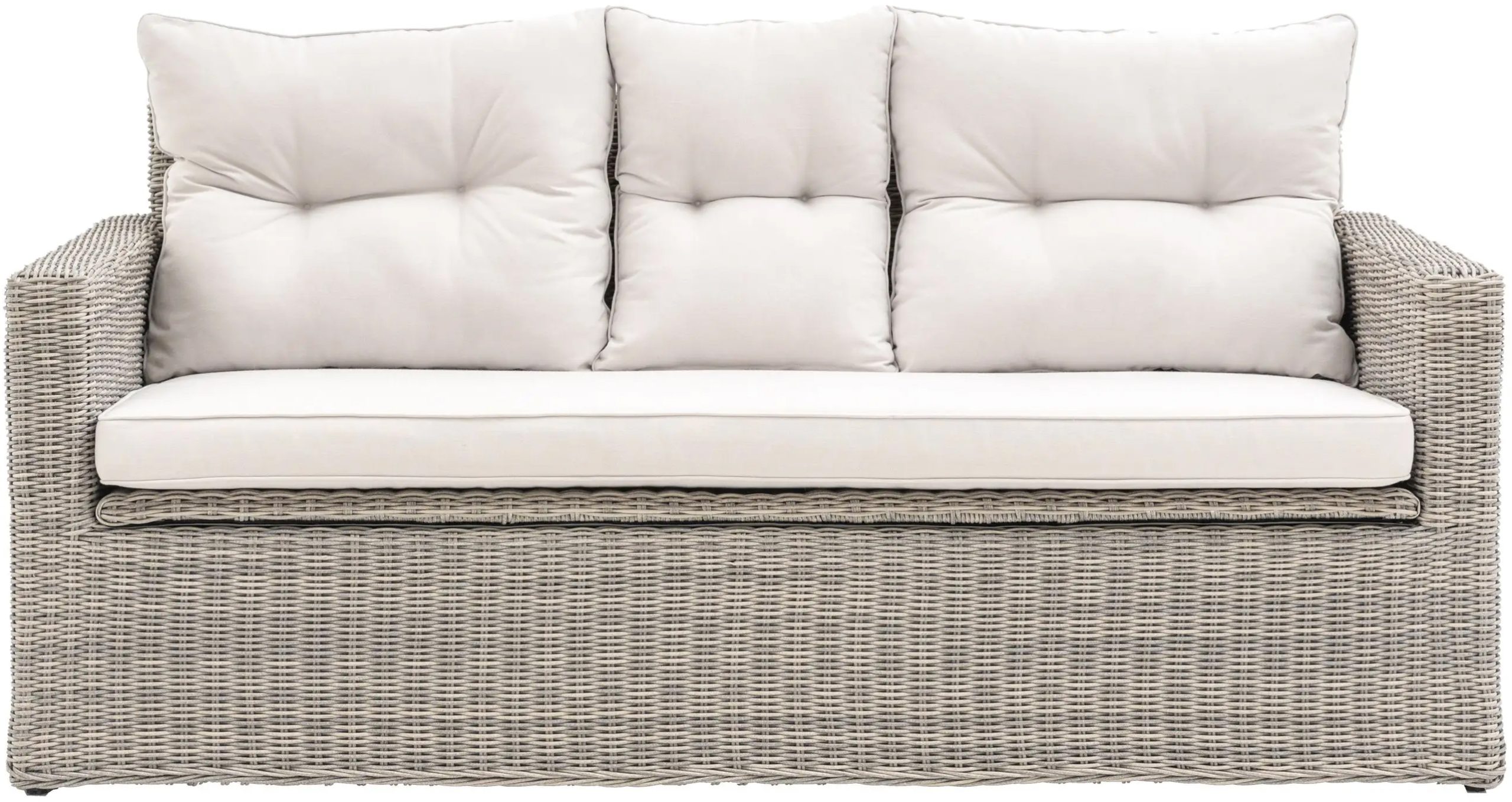 Gallery Direct Porto Storage Sofa 2 Seater