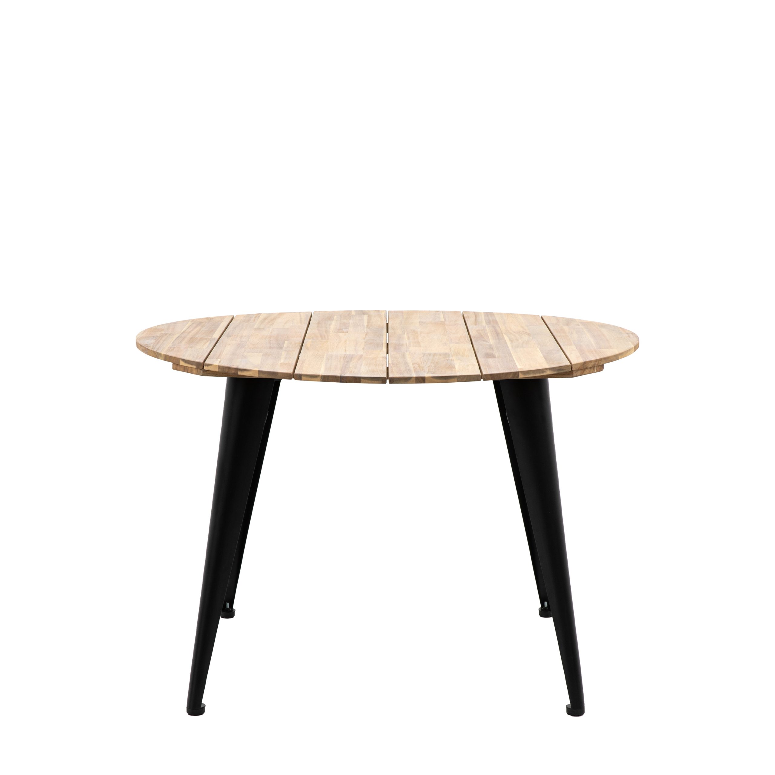 Gallery Outdoor Ponza Round Dining Table