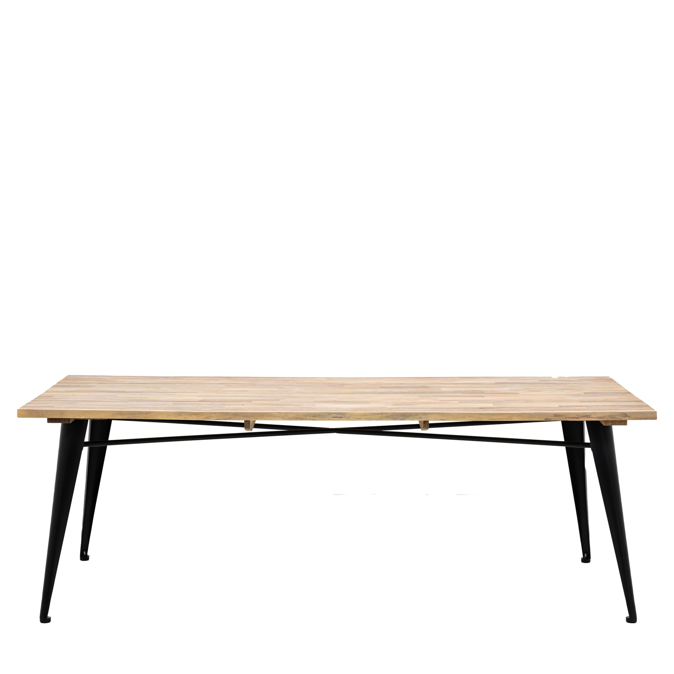 Gallery Outdoor Ponza Dining Table