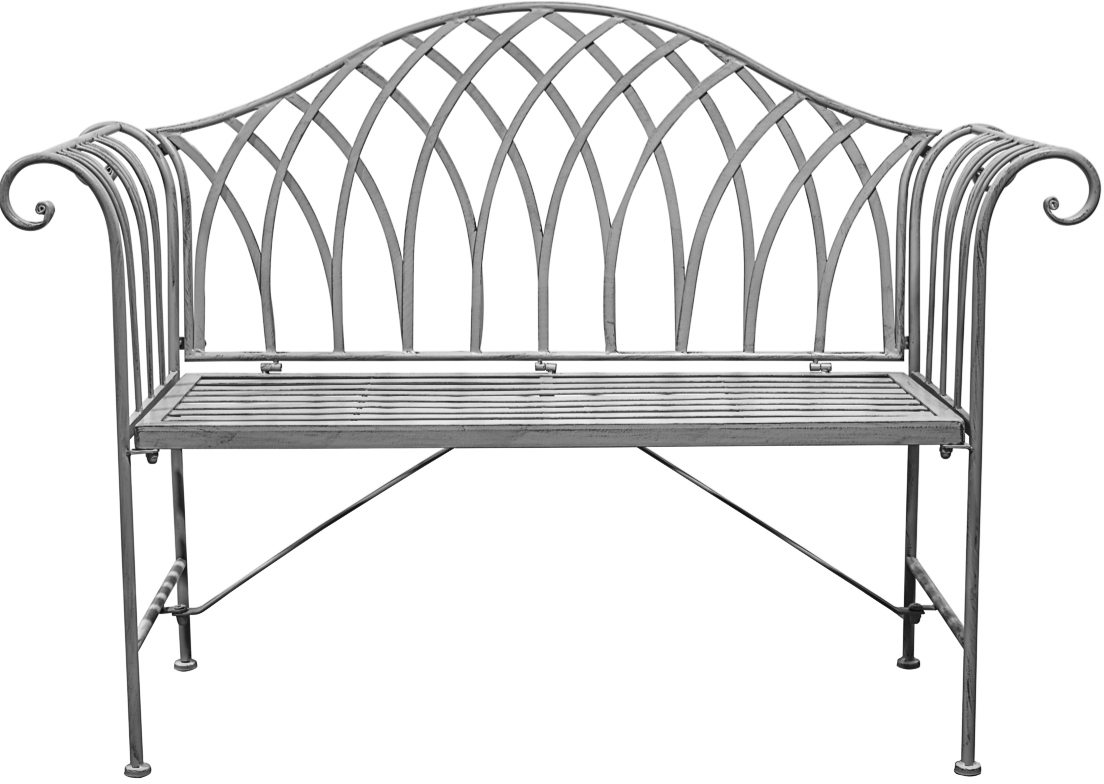 Gallery Outdoor Duchess Outdoor Bench Estate