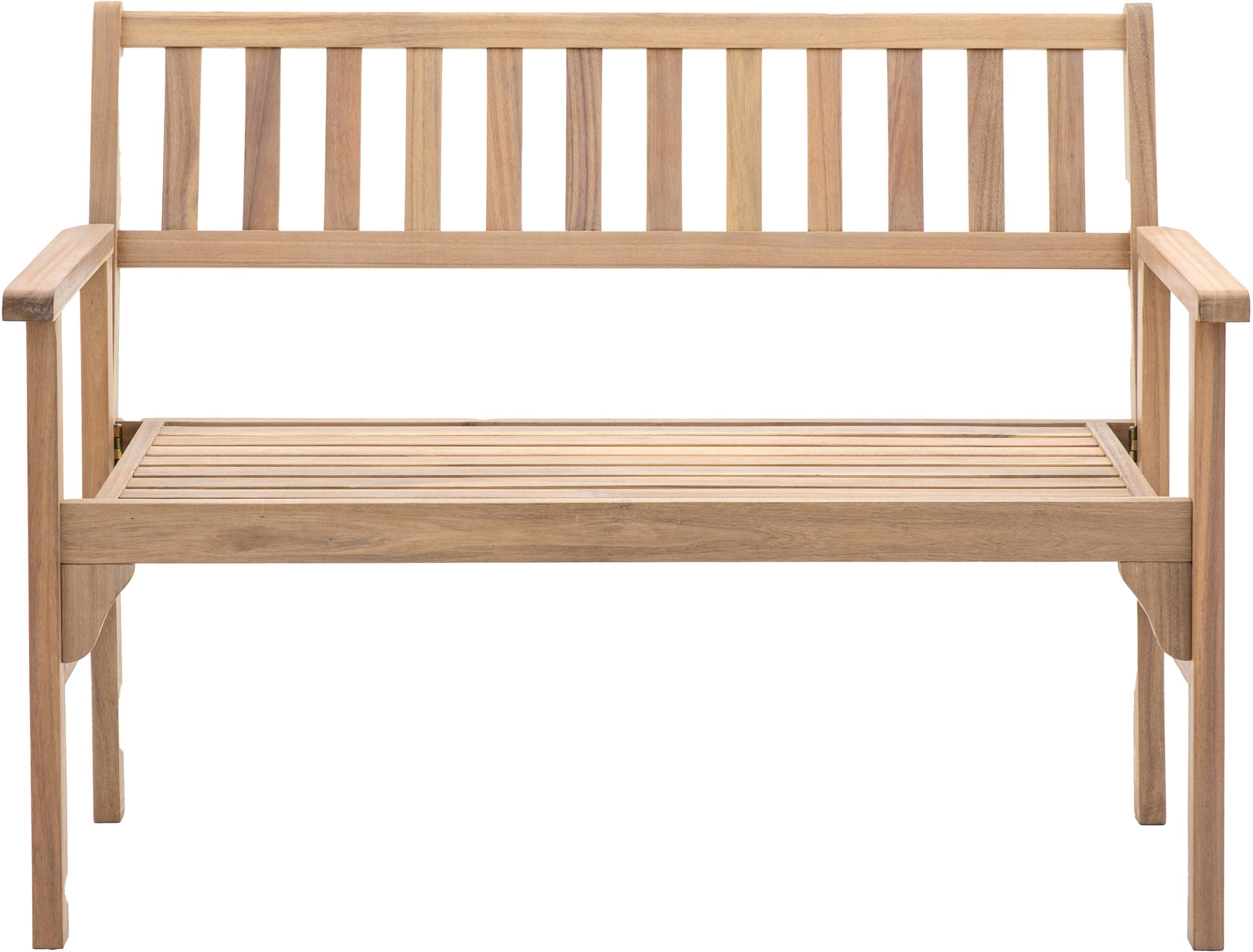 Gallery Outdoor Gerani Bench