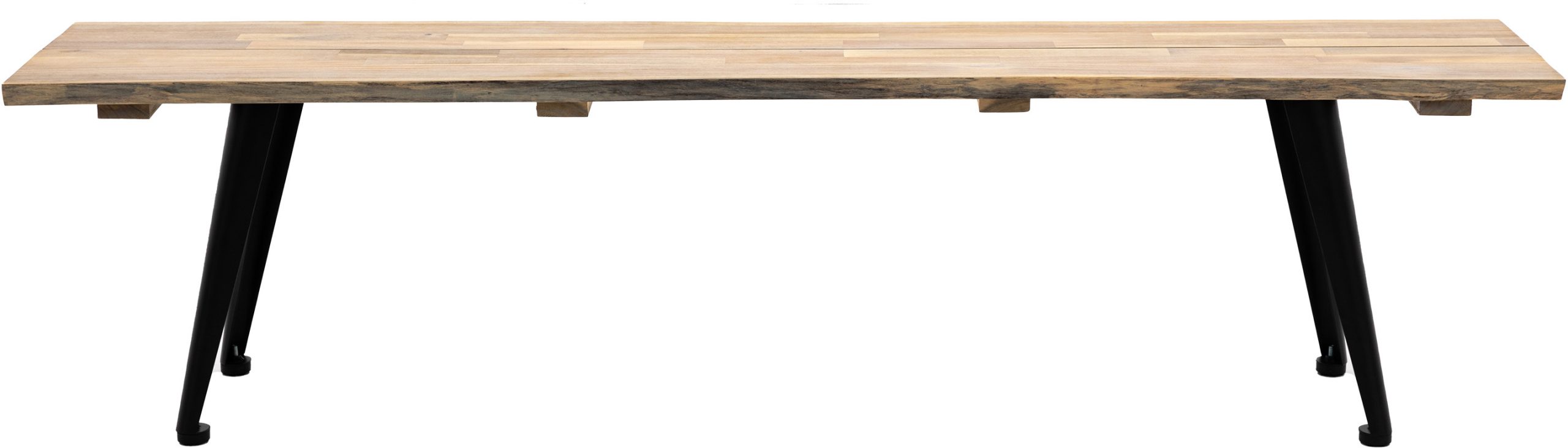 Gallery Outdoor Ponza Dining Bench