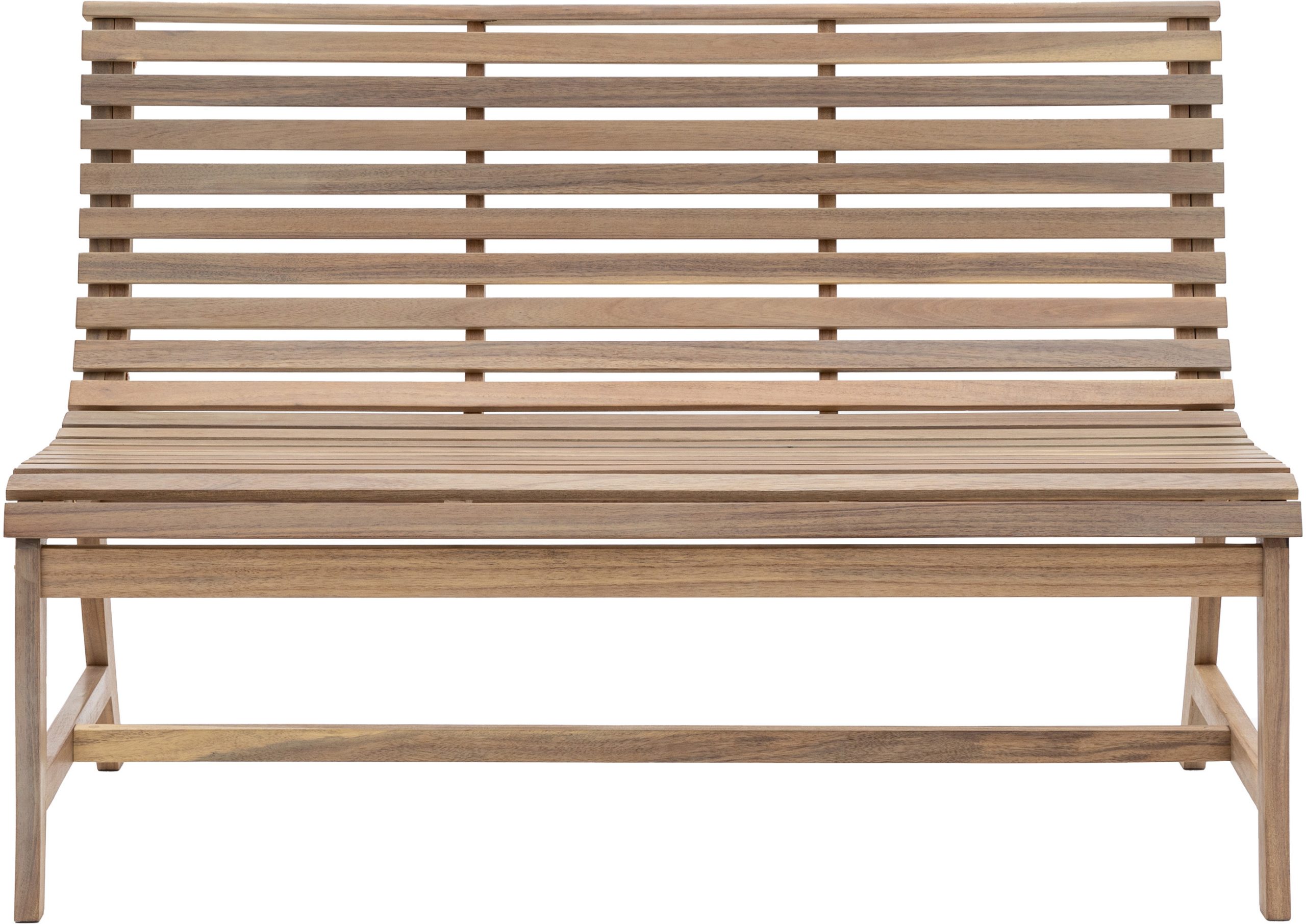Gallery Outdoor Kalamata Bench