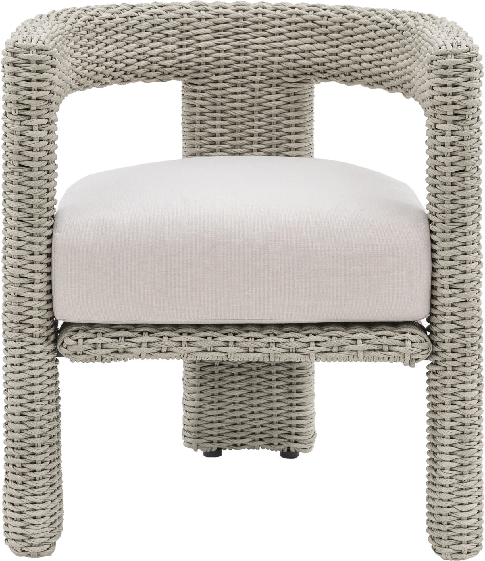 Gallery Direct Hvar Dining Chair  (2pk)