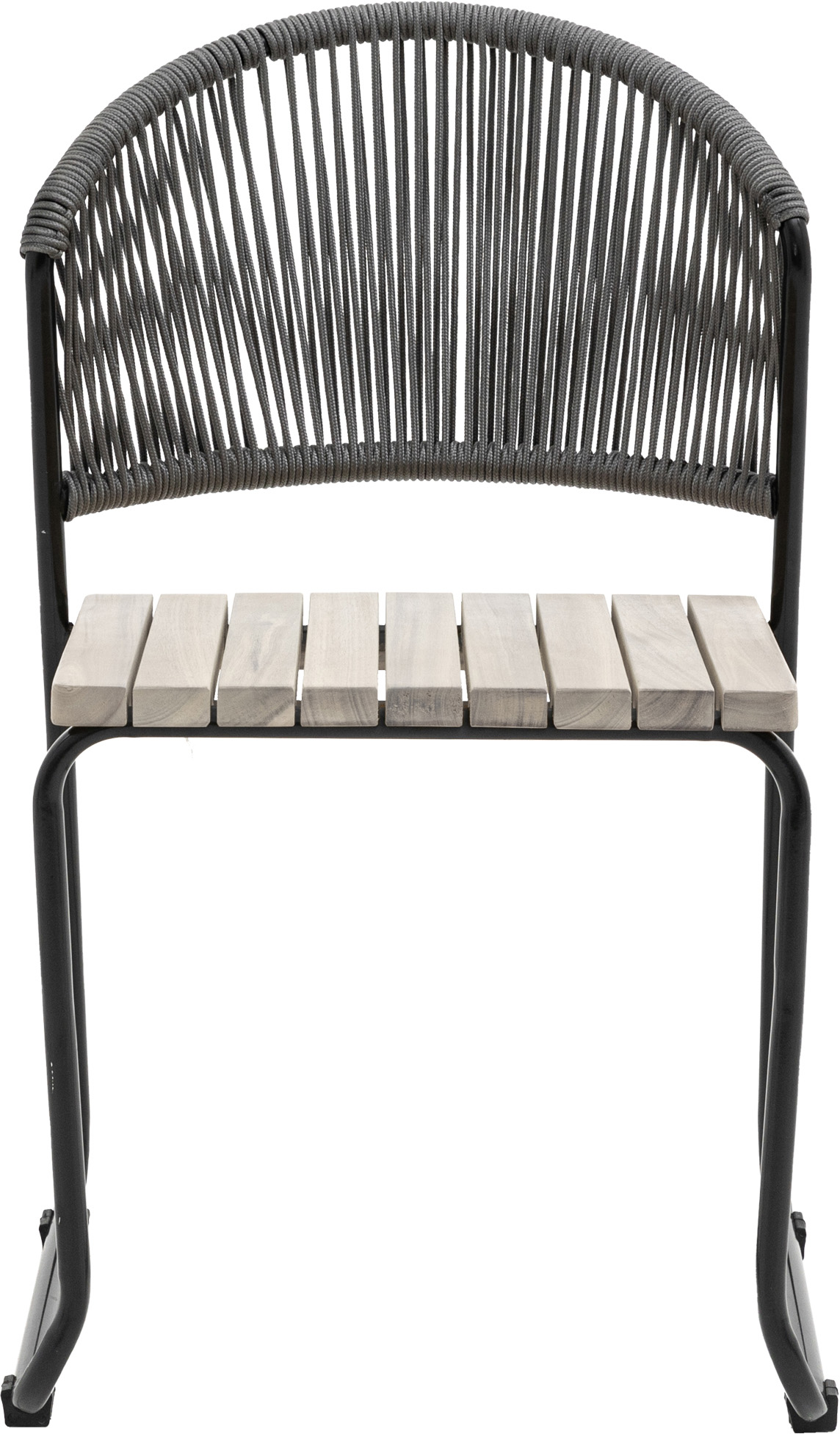 Gallery Direct Taranto Dining Chair  (2pk)