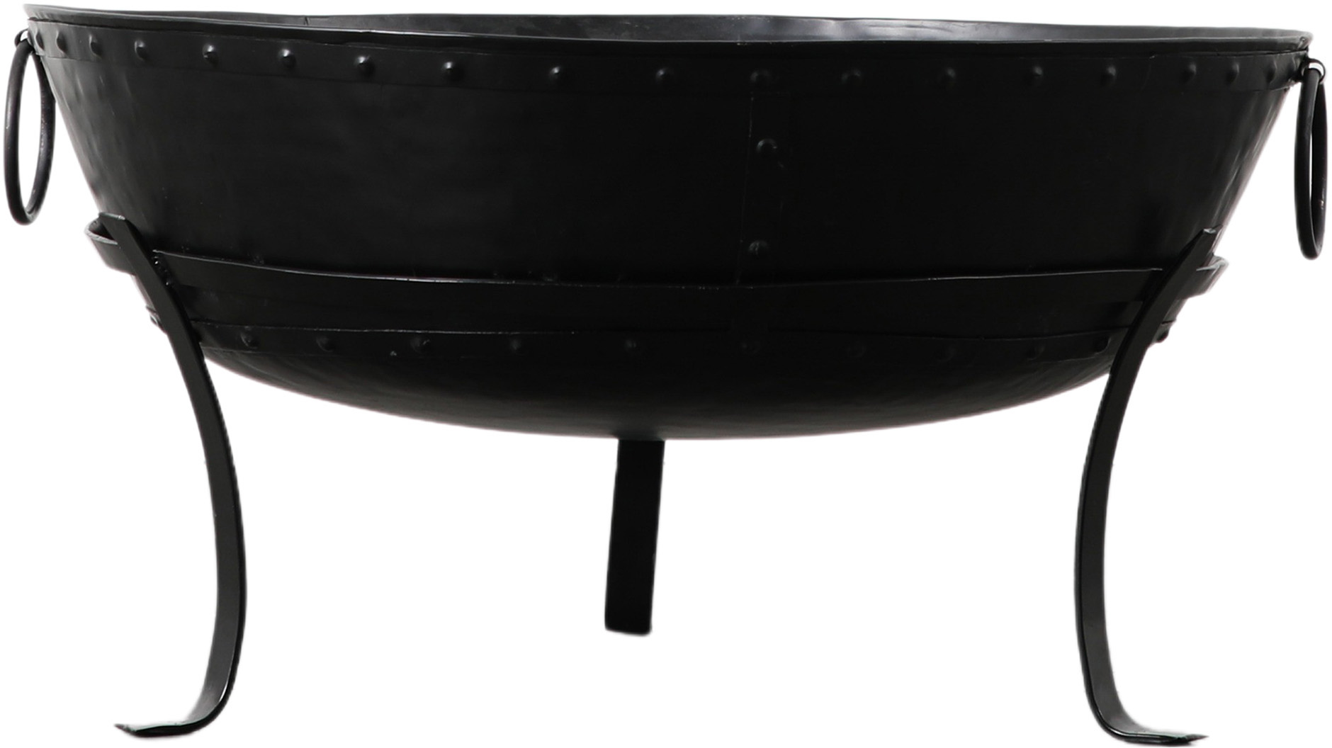 Gallery Outdoor Atessa Firepit