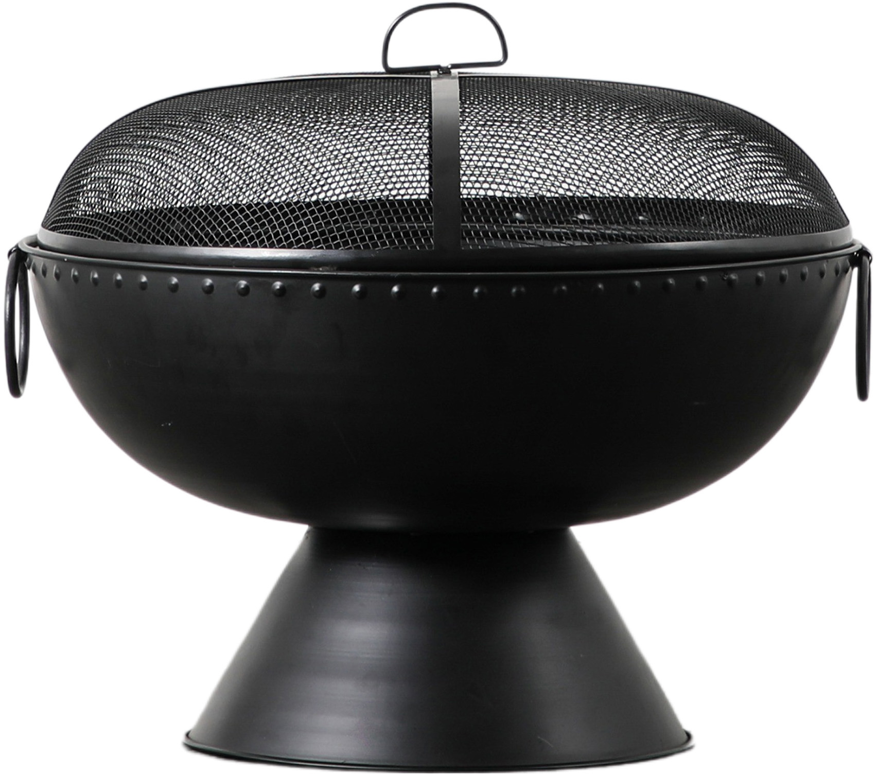 Gallery Outdoor Perano Firepit