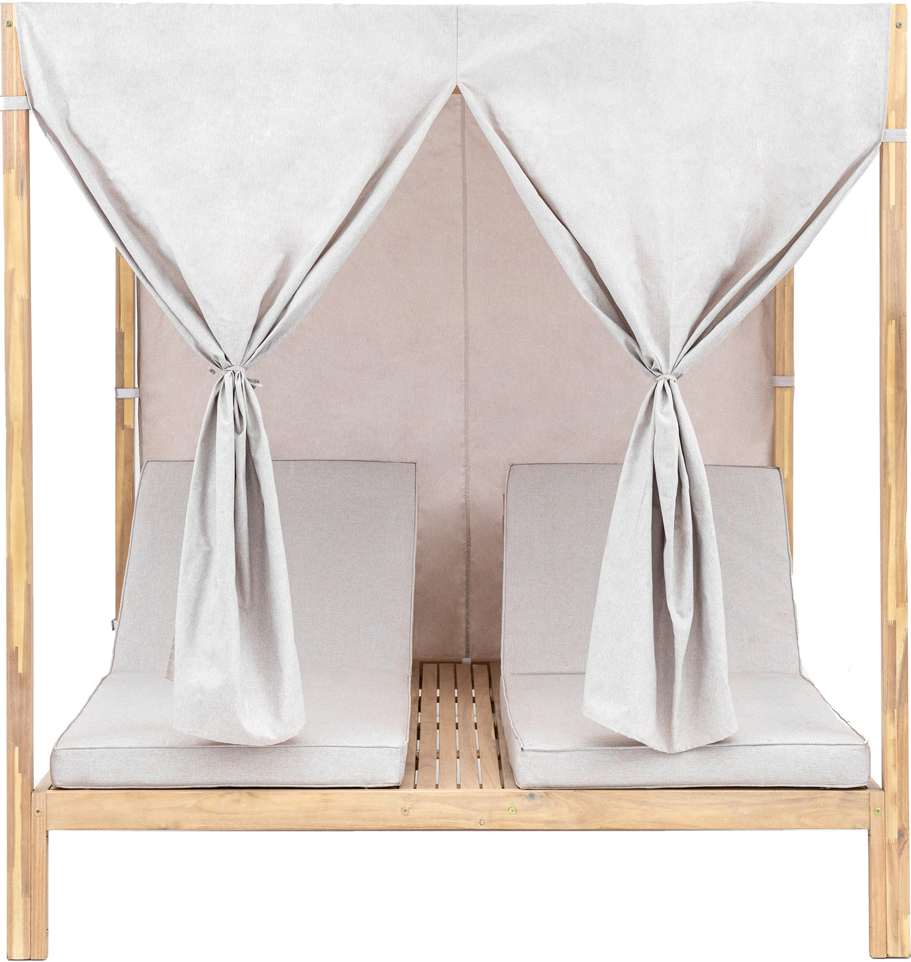 Gallery Outdoor Ammos Double Daybed