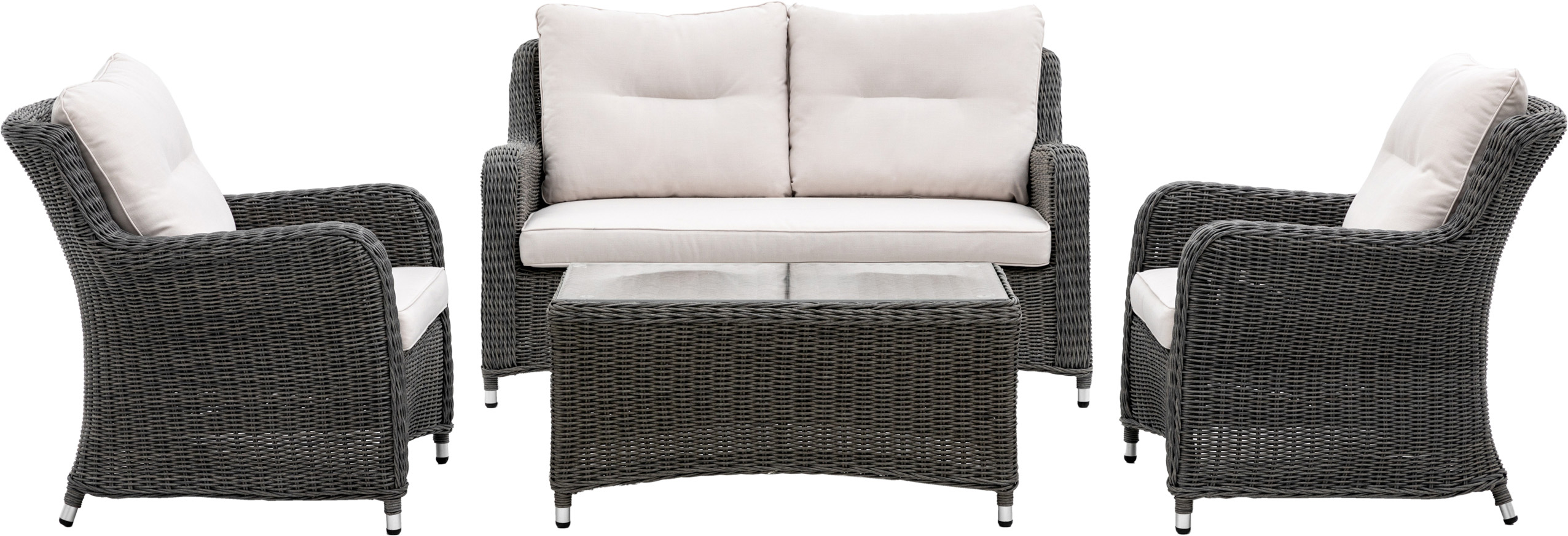 Gallery Direct Windsor Lounge Set