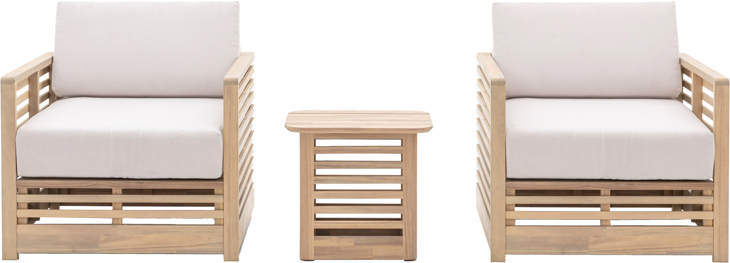 Gallery Direct Marotta Lounge Set