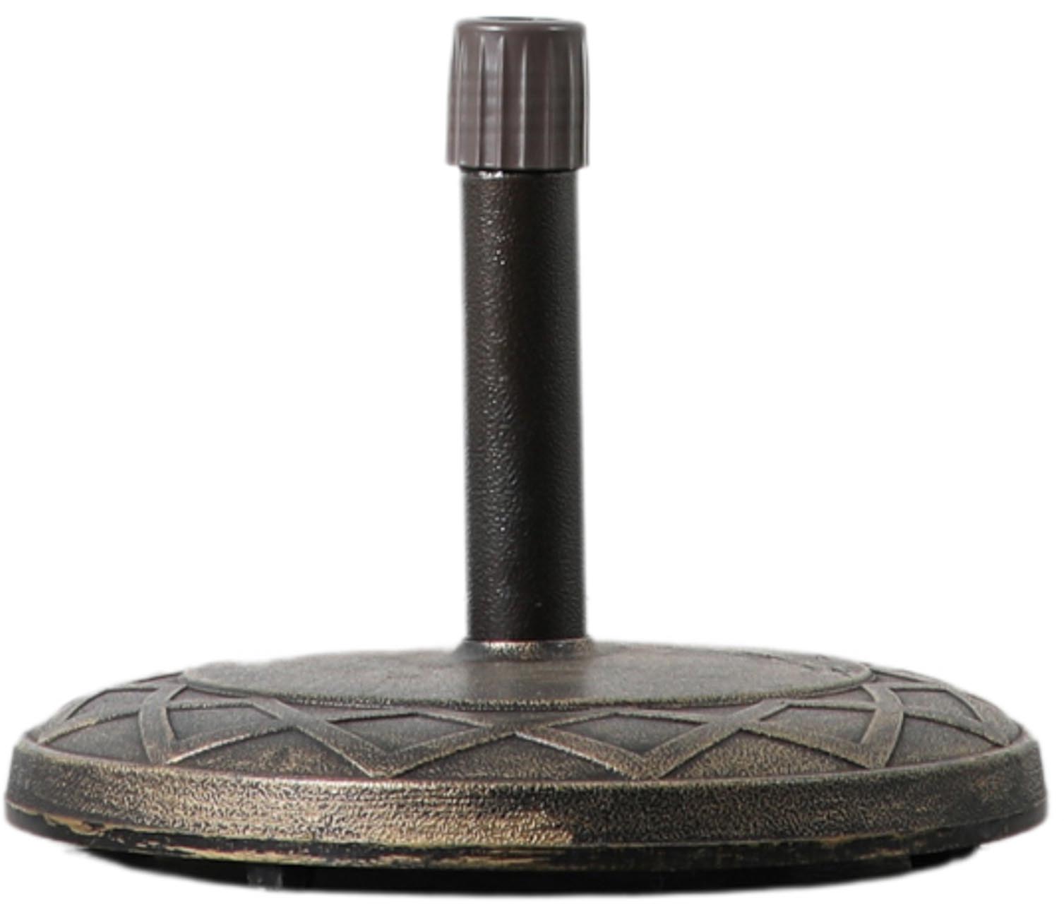 Gallery Outdoor Vazzano Parasol Base