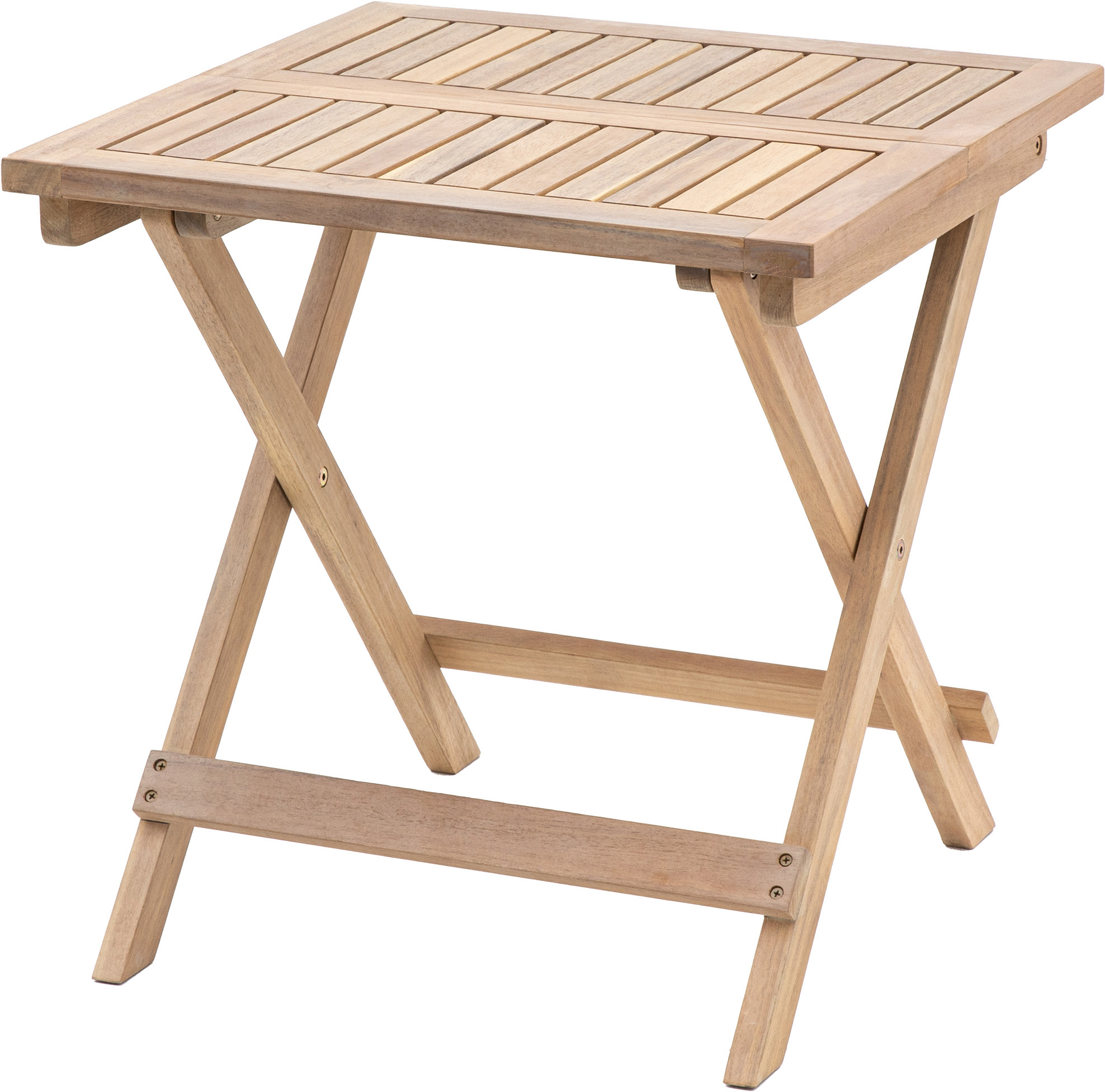 Gallery Outdoor Lindos Folding Side Table