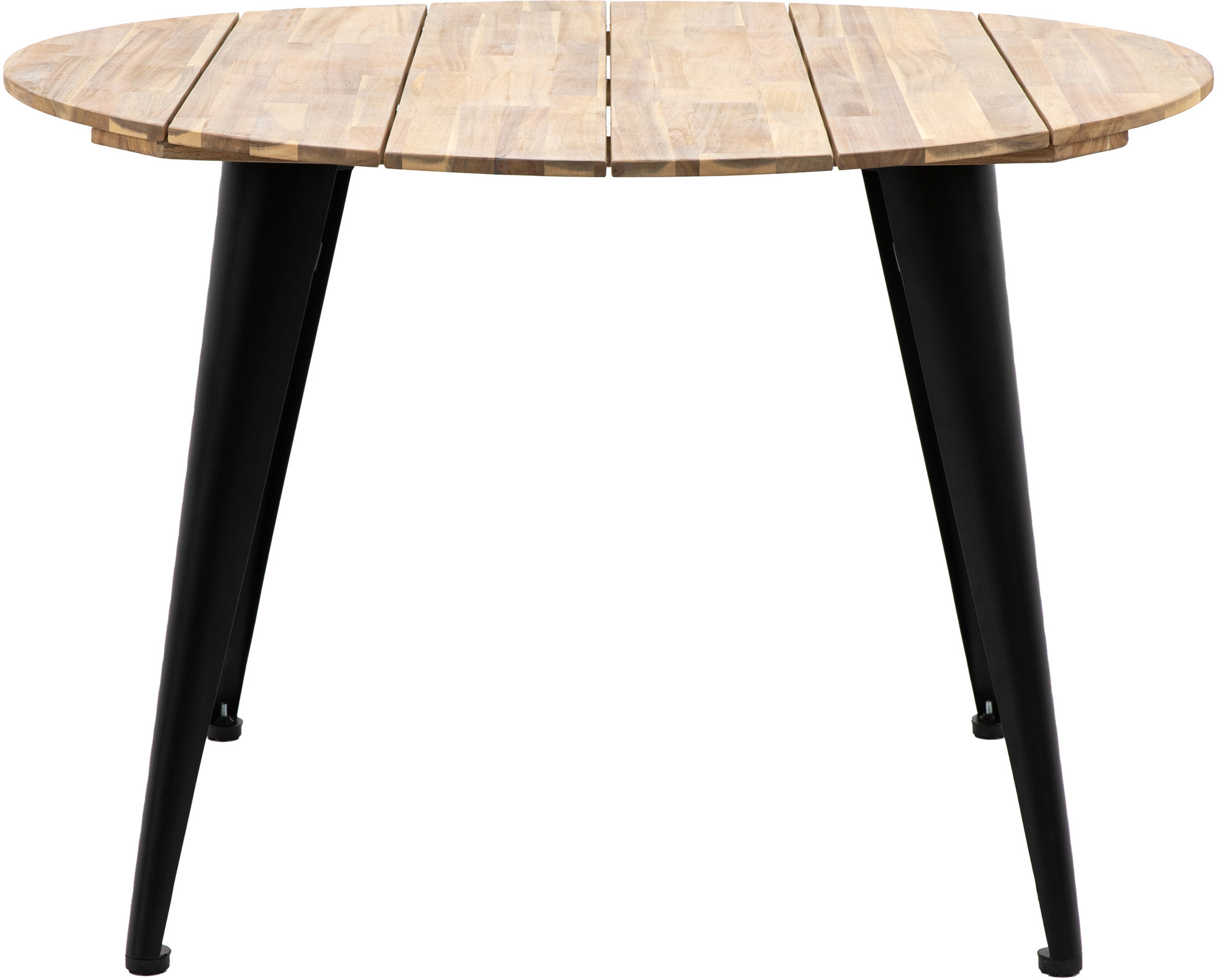 Gallery Outdoor Ponza Round Dining Table