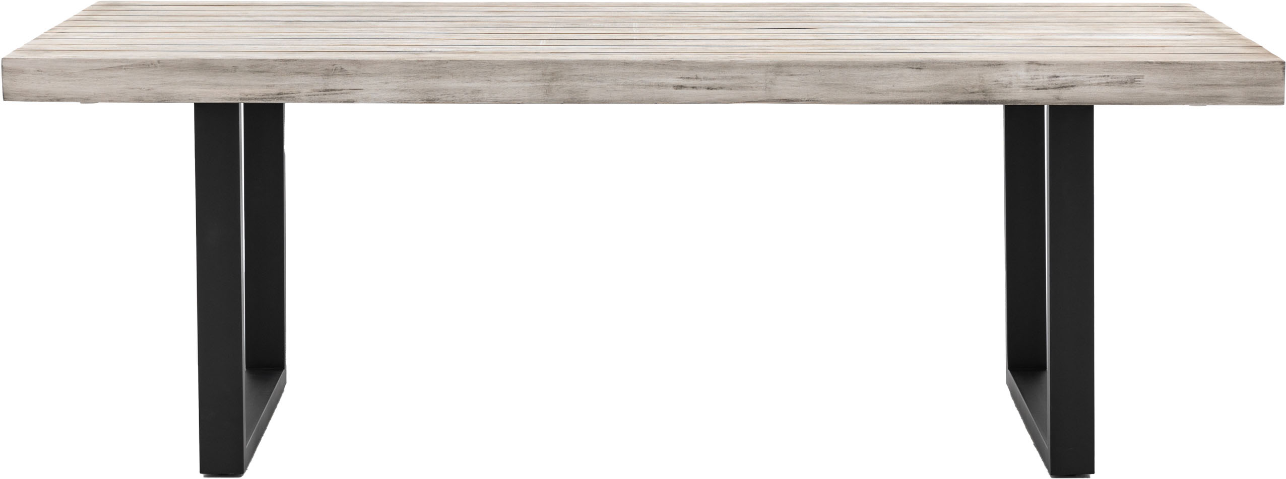 Gallery Direct Taranto Dining Table 8 Seater